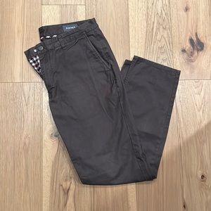 Bonobos athletic fit pant